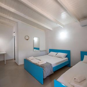 Budget Triple Room